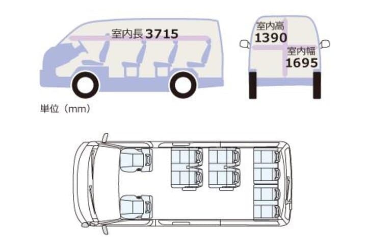 Amanohashidate & Funaya with Private Car & Driver (Max 9 Pax) — photo 19