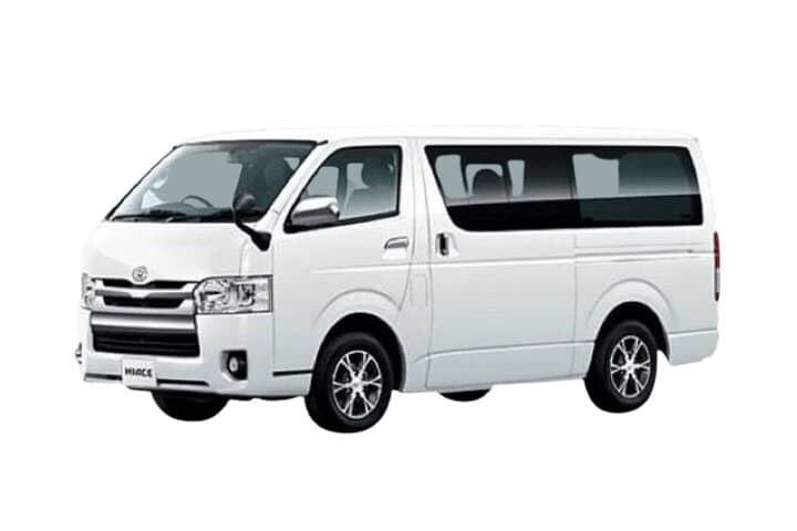 Amanohashidate & Funaya with Private Car & Driver (Max 9 Pax) — photo 18