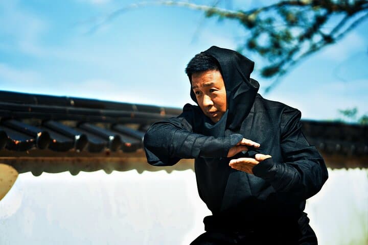 Samurai Photo in Ichinomiya — photo 8