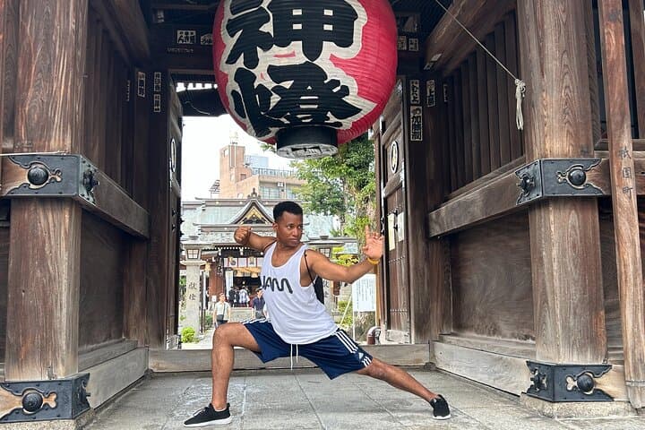 Fukuoka Private Tour: Heart and Tradition of Hakata — photo 4