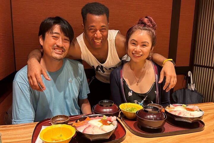 Fukuoka Private Tour: Heart and Tradition of Hakata — photo 8