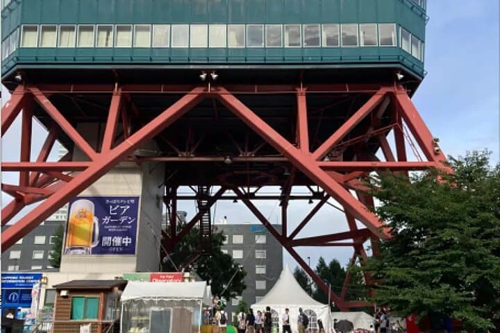 Hokkaido Day Tour from Sapporo: Asahiyama Zoo, Blue Pond Japan — photo 4
