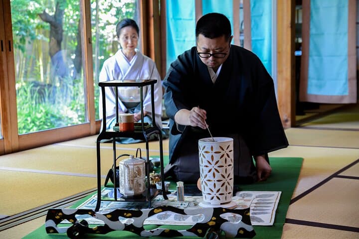 3Days-Bonsai & Sencha Tea Experience: Pastime of the Literati — photo 2