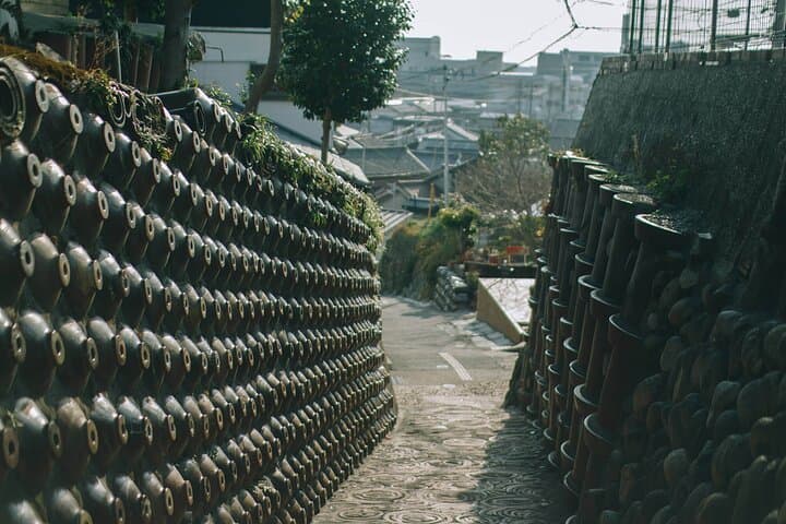 3Days-Bonsai & Sencha Tea Experience: Pastime of the Literati — photo 9