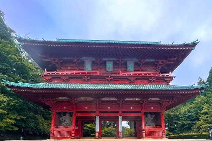 Full-Day Private Guided Tour to Mount Koya — photo 3