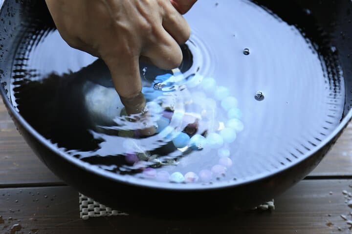 Kyoto: Authentic Private Sound Bath – Japanese Instrument — photo 8