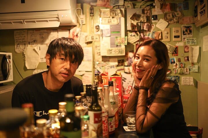 Private Shinjuku Bar Hopping Tour with Guide — photo 2