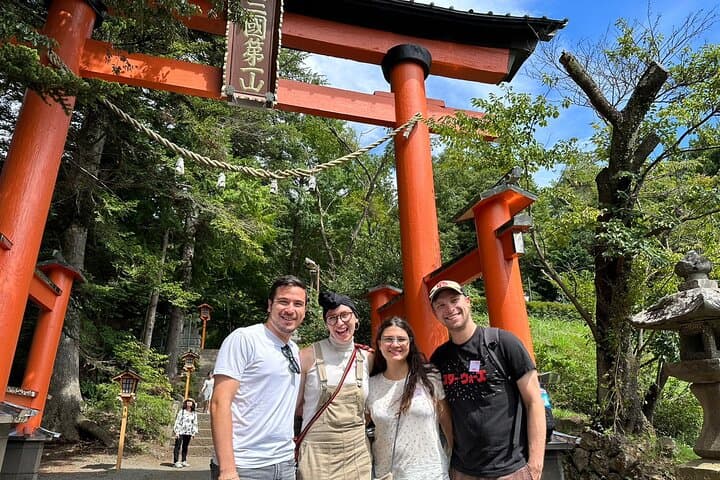 Tokyo: Mt.Fuji & Lake Kawaguchiko 1-Day Bus Tour w/Optional Lunch — photo 14