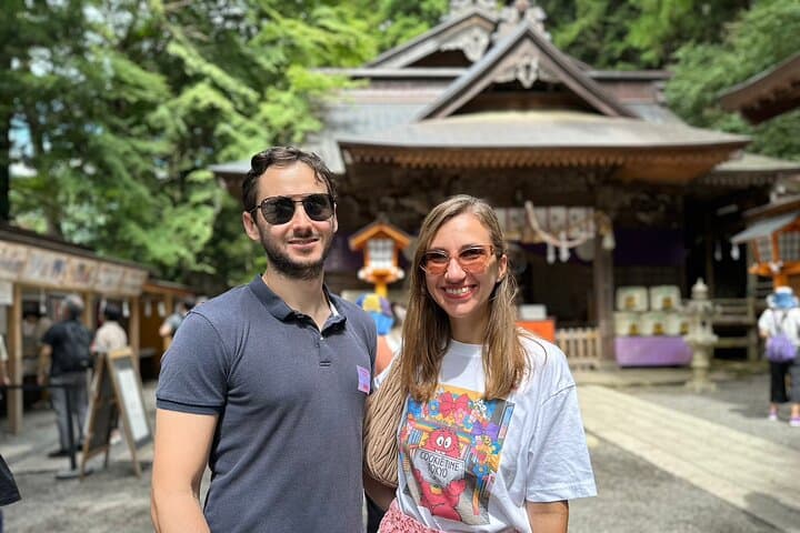 Tokyo: Mt.Fuji & Lake Kawaguchiko 1-Day Bus Tour w/Optional Lunch — photo 17