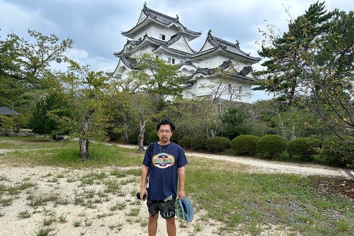 IGA the Birthplace of Ninja with Private Car & Driver (Max 9 Pax) — photo 19