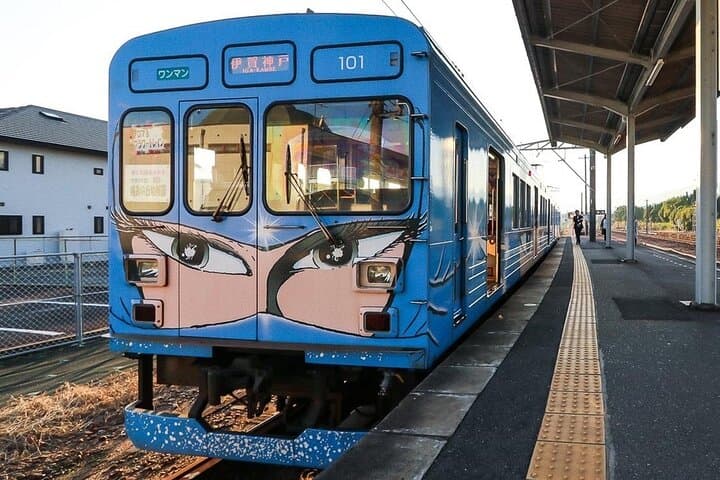 IGA the Birthplace of Ninja with Private Car & Driver (Max 9 Pax) — photo 17