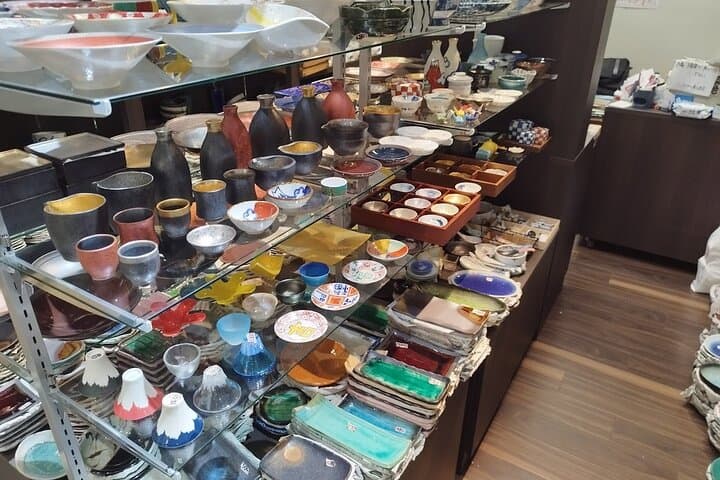 Complete Tuna Auction & Toyosu Market Tour with Fumi — photo 14