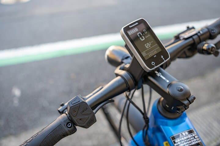 Explore Nature in Yoshino with an e-Bike Tour — photo 10