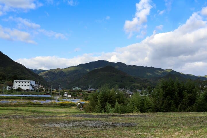 Explore Nature in Yoshino with an e-Bike Tour — photo 6