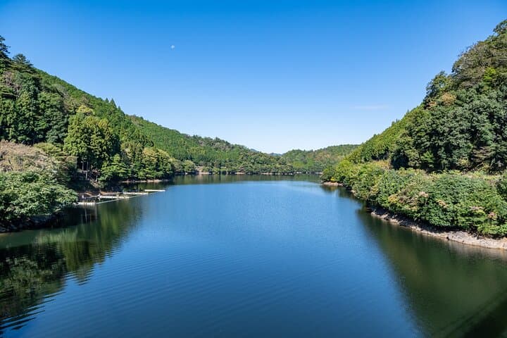Explore Nature in Yoshino with an e-Bike Tour — photo 7