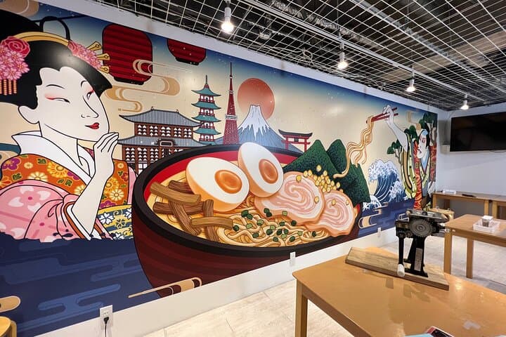No.1 Ramen Experience in Kyoto – 5.0 rated, 2,100+ reviews — photo 4