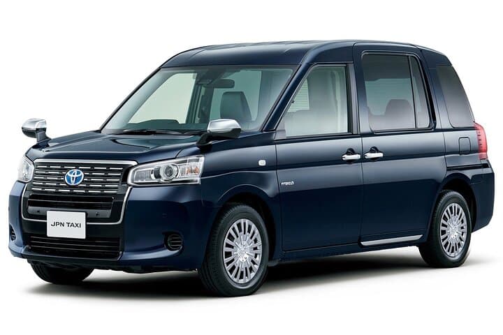 [Airport Transfer] Smoothly move between Sapporo and New Chitose Airport with a private car! one way — photo 5