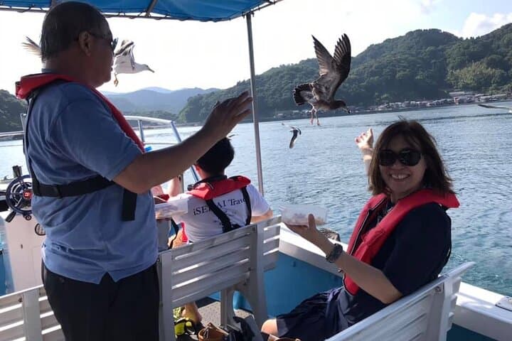 Amanohashidate & Funaya with Private Car & Driver (Max 9 Pax) — photo 4
