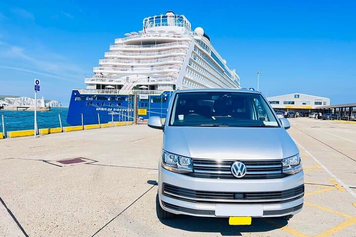 Full Day Private Shore Tour in Nagasaki from Nagasaki Cruise Port — photo 4