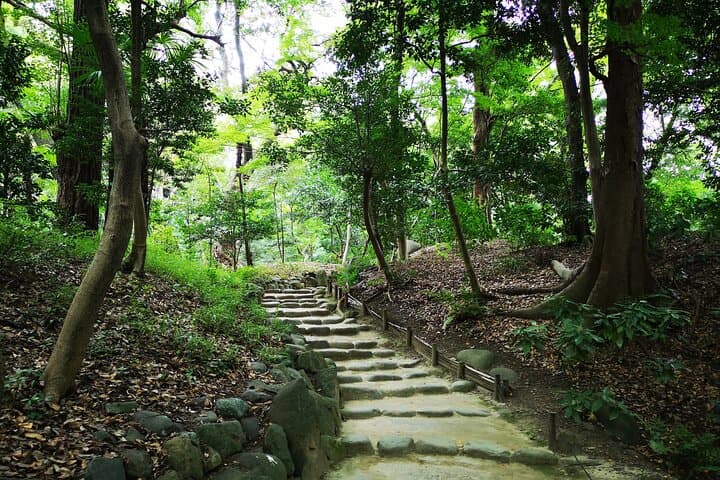 From Asakusa: Old Tokyo, Temples, Gardens and Pop Culture — photo 4