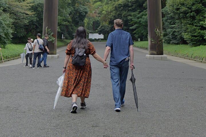 Discover Tokyo: 3-Hour Private Guided Photo Walking Tour — photo 15
