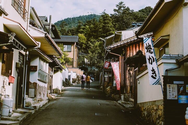 The Peace Memorial to Miyajima : Icons of Peace and Beauty — photo 10