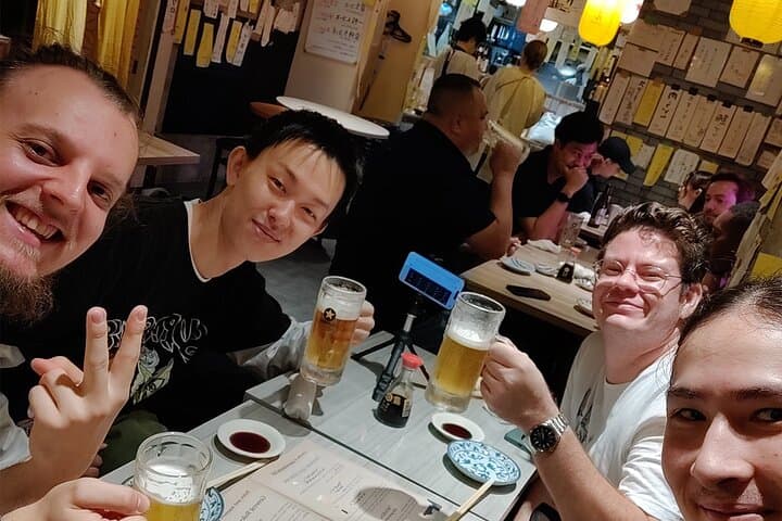 【Contemporary Culture】Bar Hopping I Always Visit in Shinjuku! — photo 6