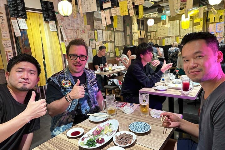 【Contemporary Culture】Bar Hopping I Always Visit in Shinjuku! — photo 17
