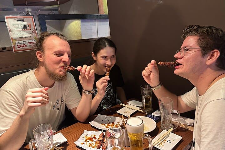 【Contemporary Culture】Bar Hopping I Always Visit in Shinjuku! — photo 15