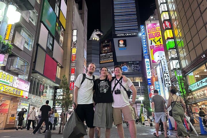 【Contemporary Culture】Bar Hopping I Always Visit in Shinjuku! — photo 8