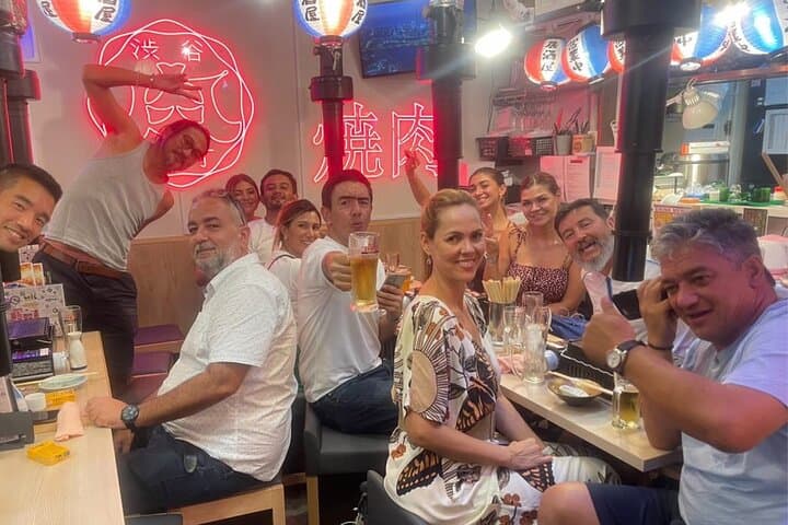 【Contemporary Culture】Bar Hopping I Always Visit in Shinjuku! — photo 18