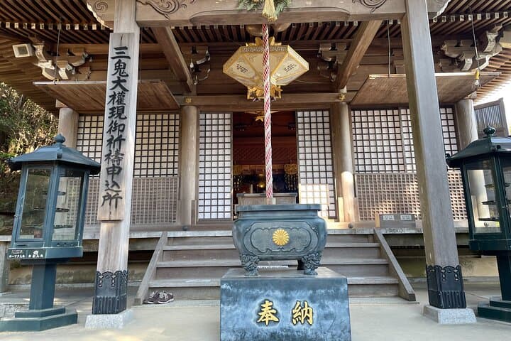 Miyajima Island Tour with Certified Local Guide — photo 16