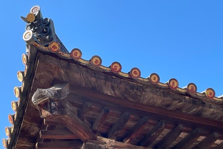 Miyajima Island Tour with Certified Local Guide — photo 13