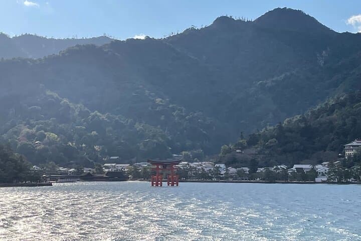 Miyajima Island Tour with Certified Local Guide — photo 12