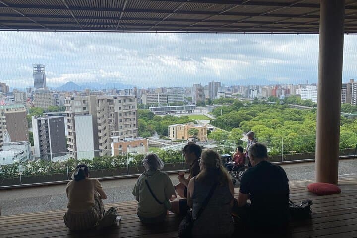 Highlight of Hiroshima with Licensed Guide (6h) — photo 6