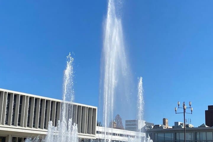 Highlight of Hiroshima with Licensed Guide (6h) — photo 7