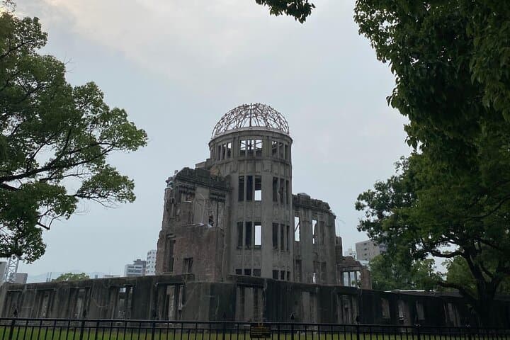 Highlight of Hiroshima with Licensed Guide (6h) — photo 9