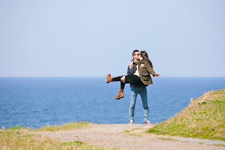 Noto peninsula 1 day/Photoshoot with professional photographer — photo 2
