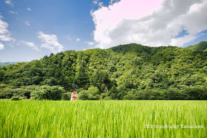 Photoshoot in Shirakawago/Takayama by professional photographer — photo 9