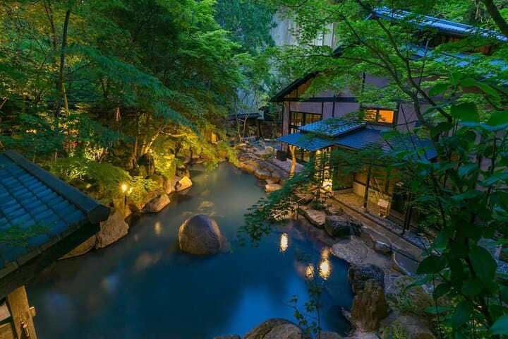 From Tokyo: Private Motorcycle Tour - Mt Fuji, Hakone and Onsen — photo 2