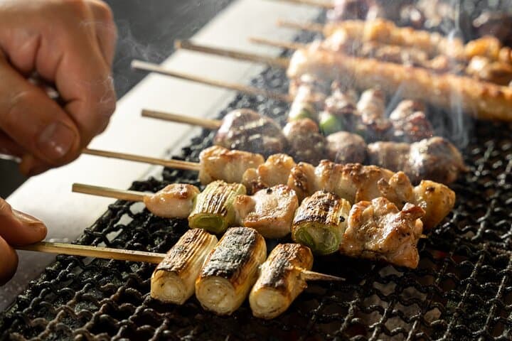 Izakaya Food Tour in Nagano — photo 2