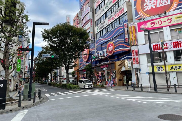 Kamata Tokyo: Culinary Delights & Local Life Adventures! — photo 9