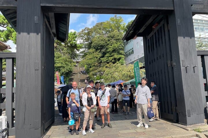 Kamata Tokyo: Culinary Delights & Local Life Adventures! — photo 10