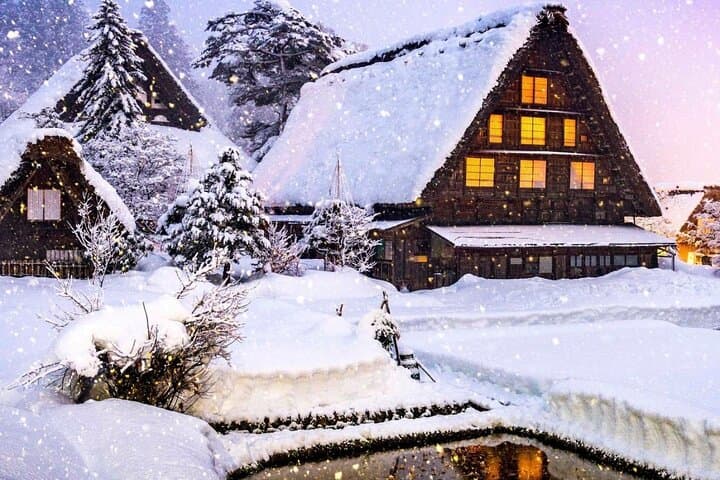 1 Day Private Charter Tour to Shirakawa-go & Takayama — photo 19