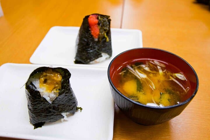 Tokyo Street Food Tour - 7 Japanese Foods — photo 9