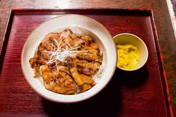 Tokyo Street Food Tour - 7 Japanese Foods — photo 11
