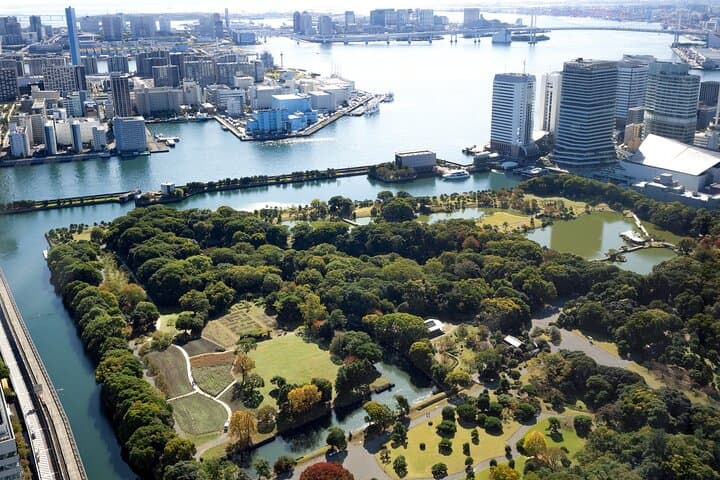 Tokyo 6 hr Private Guided Tour & Samurai Sword Experience — photo 17