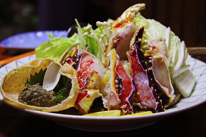 Private Sapporo Culinary Quest: Tastes of Tradition and Treasures — photo 2
