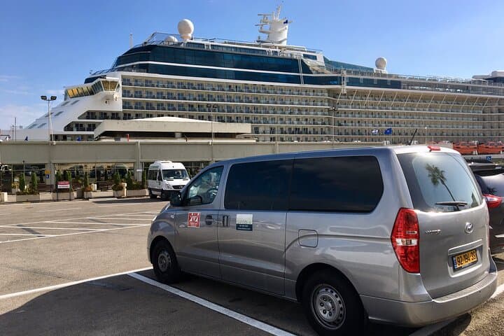 Full Day Private Shore Tour in Tokyo from Yokohama Cruise Port — photo 4