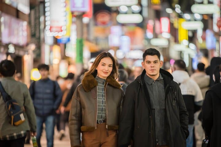 Experience Tokyo Through the Lens of a Local Artist — photo 13